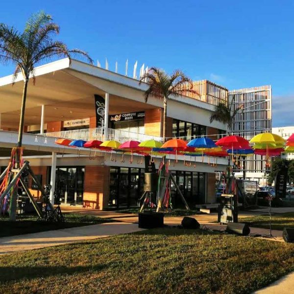 Le Salon Lou B Coiffure & Esthétique Les Quais Nouméa