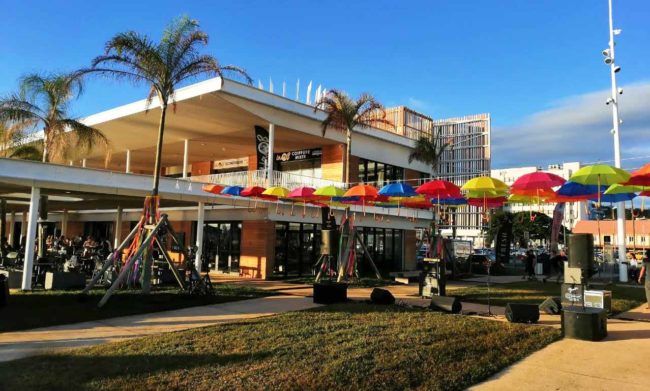 Le Salon Lou B Coiffure & Esthétique Les Quais Nouméa