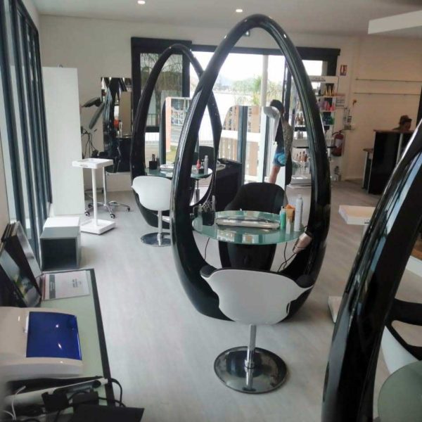 Le Salon Lou B Coiffure & Esthétique Les Quais Nouméa