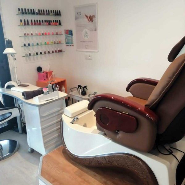 Le Salon Lou B Coiffure & Esthétique Les Quais Nouméa