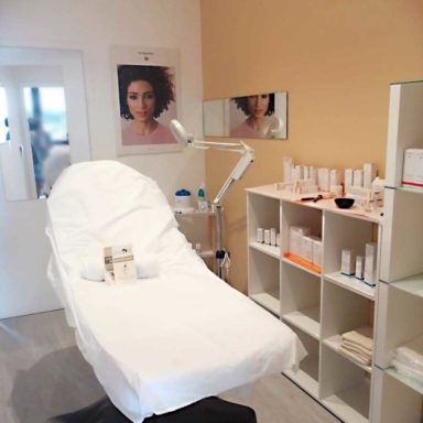 Le Salon Lou B Coiffure & Esthétique Les Quais Nouméa