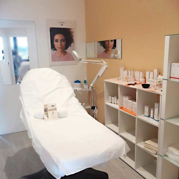 Le Salon Lou B Coiffure & Esthétique Les Quais Nouméa