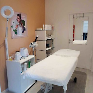 Le Salon Lou B Coiffure & Esthétique Les Quais Nouméa