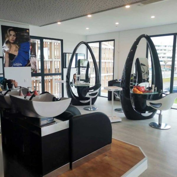 Le Salon Lou B Coiffure & Esthétique Les Quais Nouméa