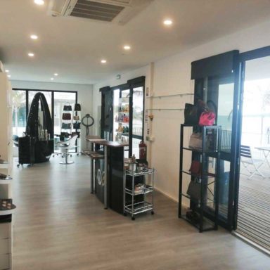 Le Salon Lou B Coiffure & Esthétique Les Quais Nouméa