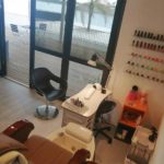 Le Salon Lou B Coiffure & Esthétique Les Quais Nouméa