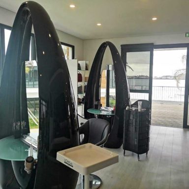 Le Salon Lou B Coiffure & Esthétique Les Quais Nouméa