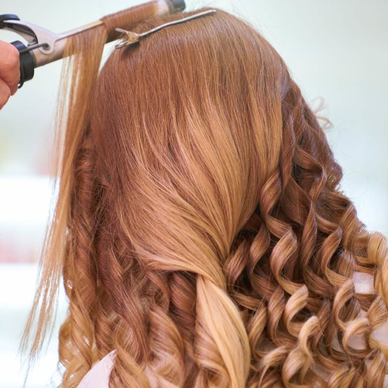 Salon Lou B Coiffure Femme Les Quais Nouméa