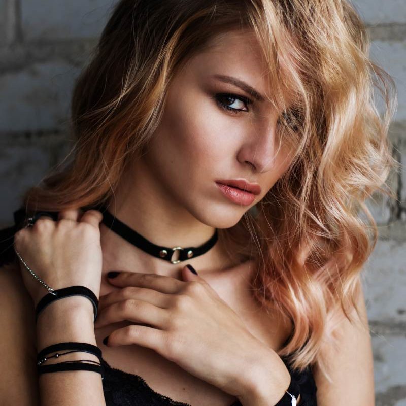 Salon Lou B Coiffure Femme Les Quais Nouméa