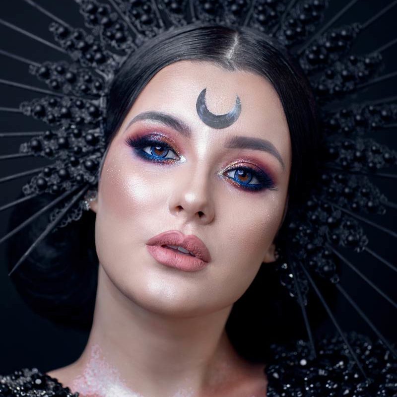 Salon Lou B Maquillage Femme Les Quais Nouméa