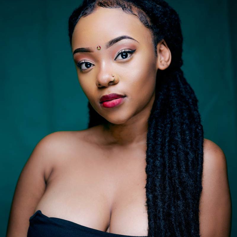 Salon Lou B Coiffure Femme Les Quais Nouméa