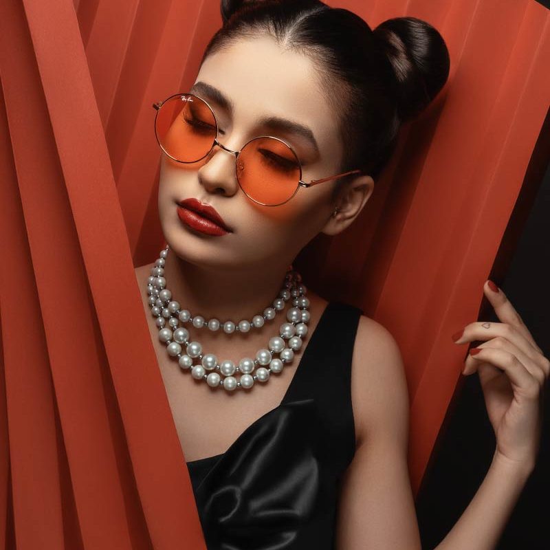 Salon Lou B Coiffure Femme Les Quais Nouméa