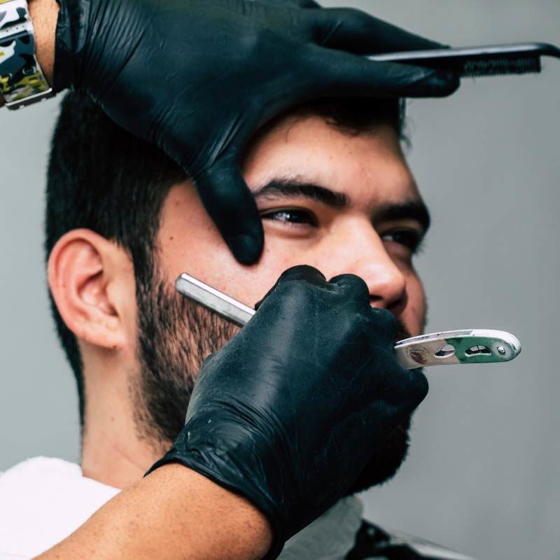 Salon Lou B Rasage Homme Les Quais Nouméa