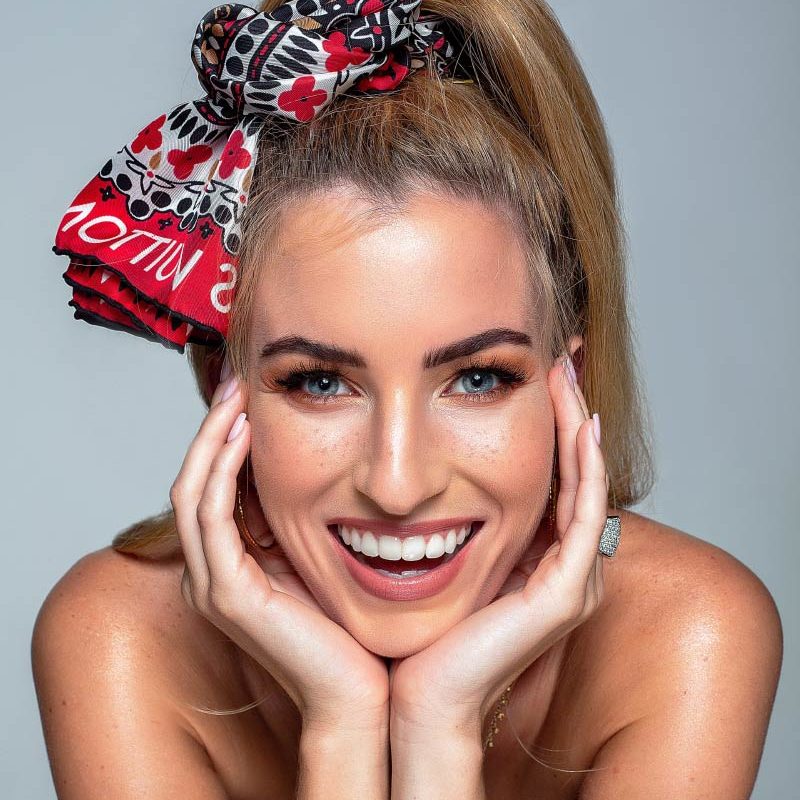 Salon Lou B Coiffure Femme Les Quais Nouméa