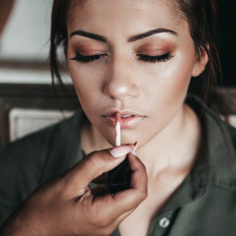 Salon Lou B Maquillage Femme Les Quais Nouméa