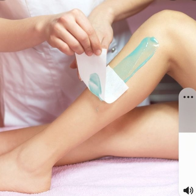 Epilation Salon Lou B Coiffure & Esthétique Les Quais Nouméa