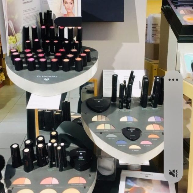 Salon Lou B Maquillage Femme Les Quais Nouméa