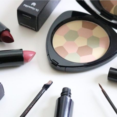 Salon Lou B Maquillage Femme Les Quais Nouméa