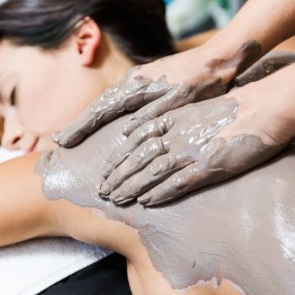 Massage Lou B Coiffure & Esthétique Les Quais Nouméa